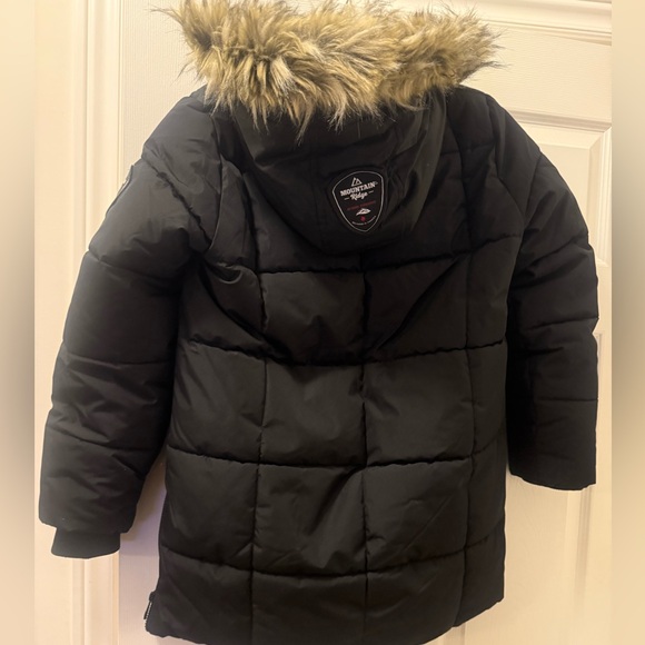 Winter Jacket youth XL - Picture 2 of 3